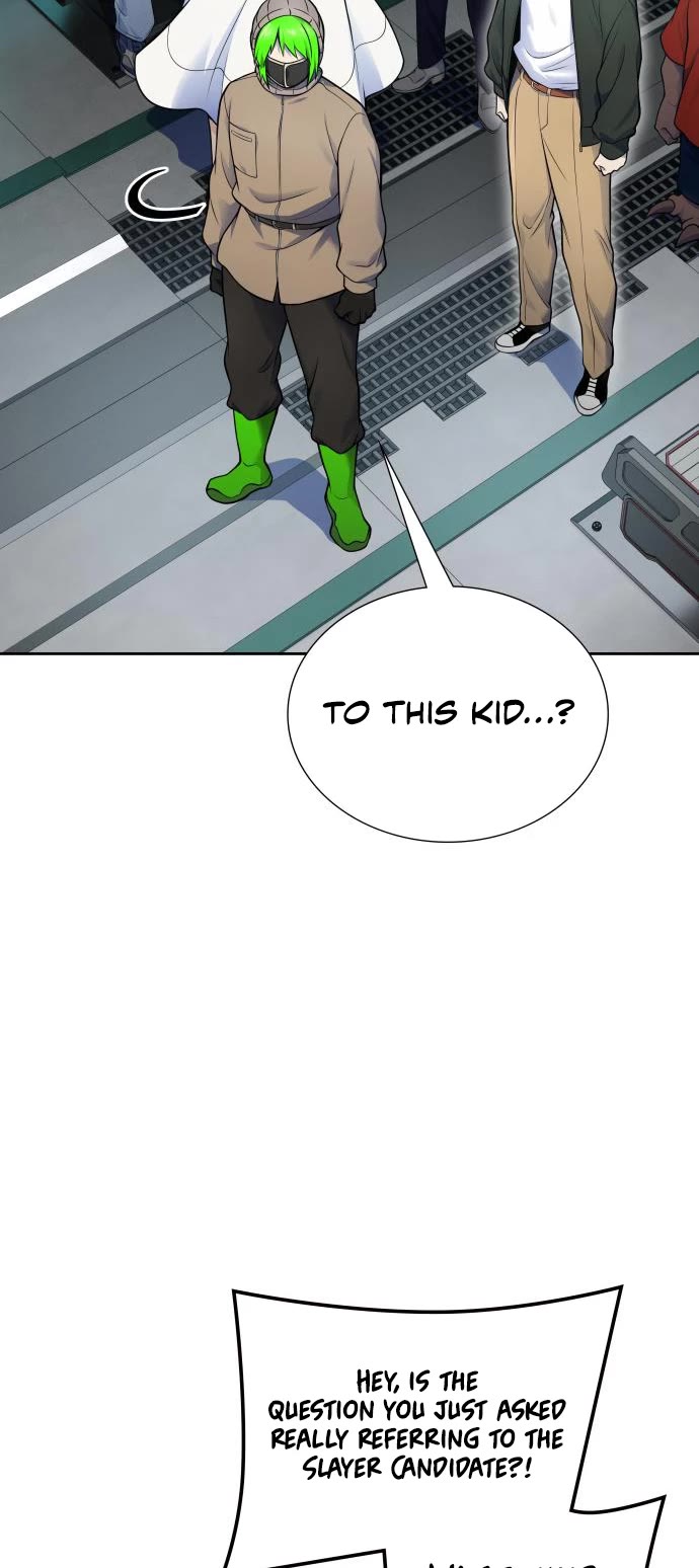 Tower of God Chapter 597 image 35